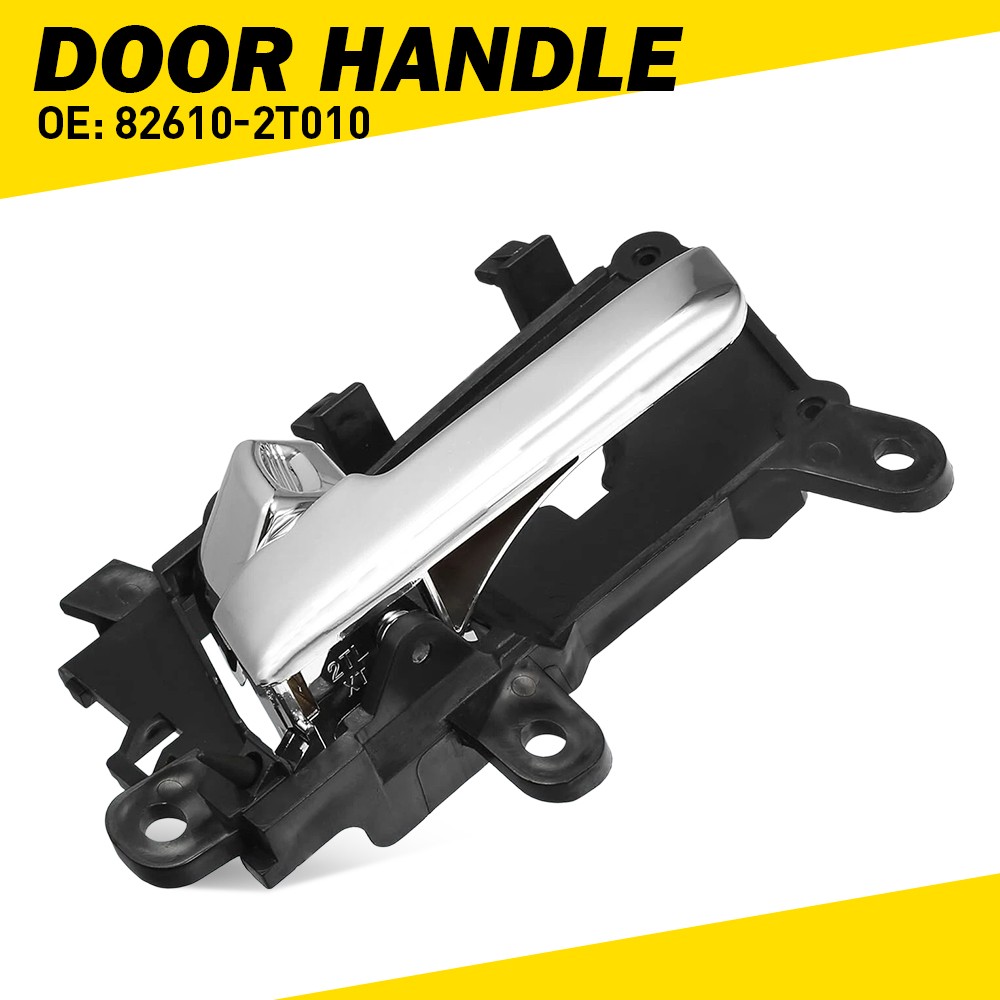 For Kia Optima 2011 2012 2013 Interior Inside Door Handle Front Driver Left EAH