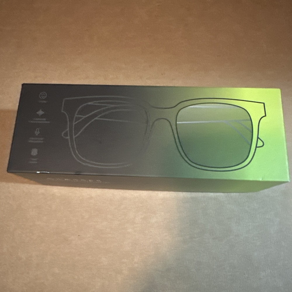 Bluetooth, smart glasses with UV protection