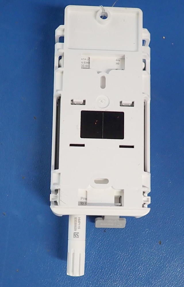 Vaisala RFL100 Wireless Data Logger, Temperature & Humidity