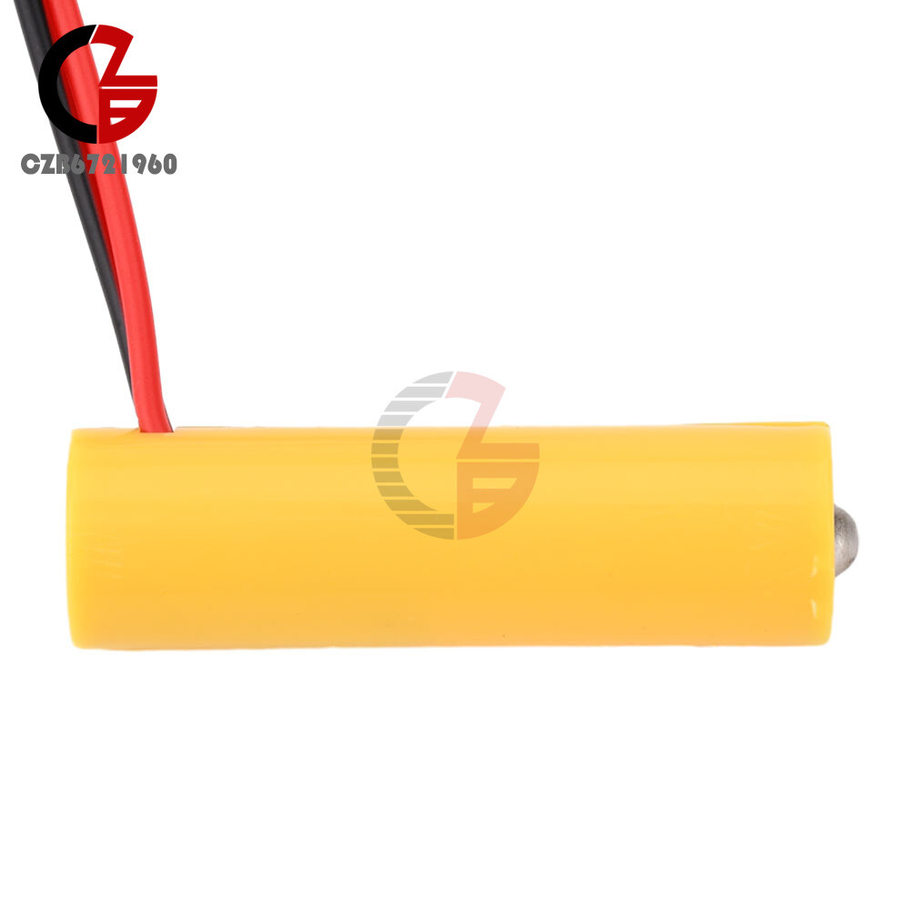 AAA Eliminator Cable Dummy-Battery Power Cable Replacement for 3/4.5/6V AA AAA