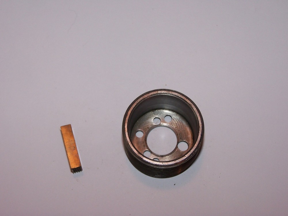 UNIMAT Master Thread Pattern #1271, Size 22, fits Threader #1270, Austria, #356