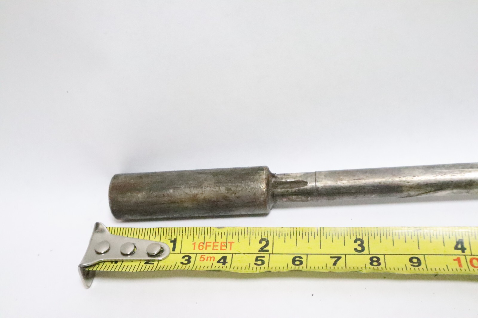 Yamaha 250TXRR 28" Handle Gear Shift Rod 61A-44120-22-00 Boat Control Asy