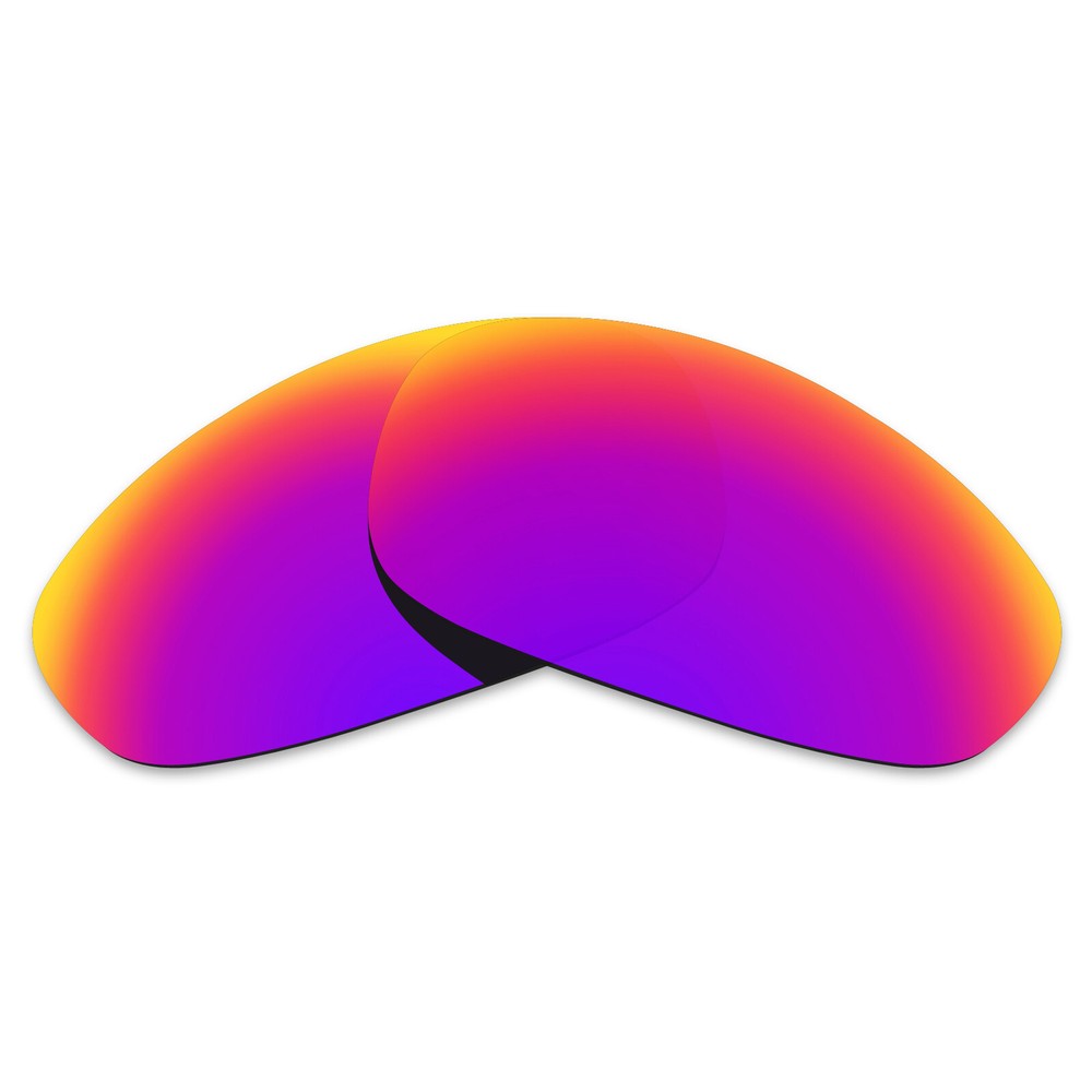 Hawkry Polarized Replacement Lenses for-Oakley Juliet Sunglass - Multiple