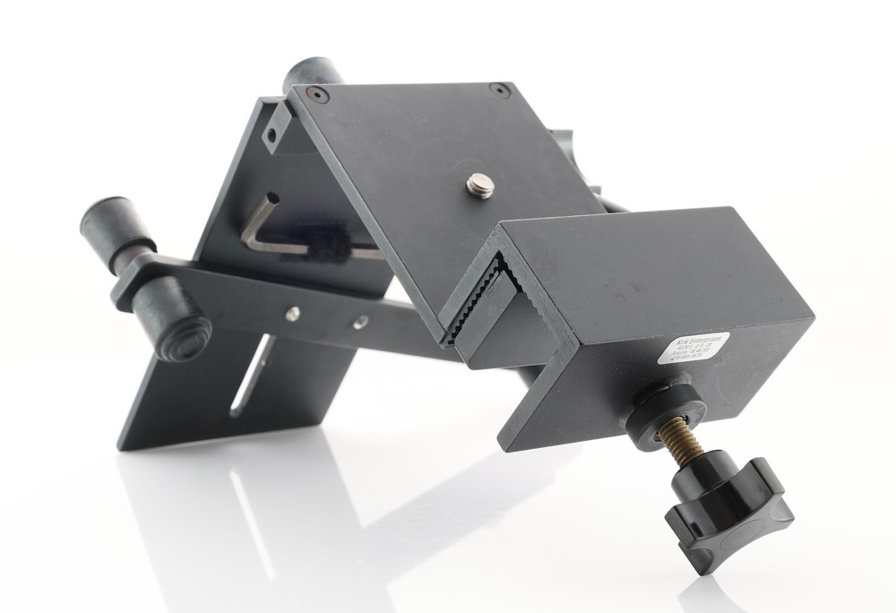 Kirk Enterprises Window Mount Camera Bracket