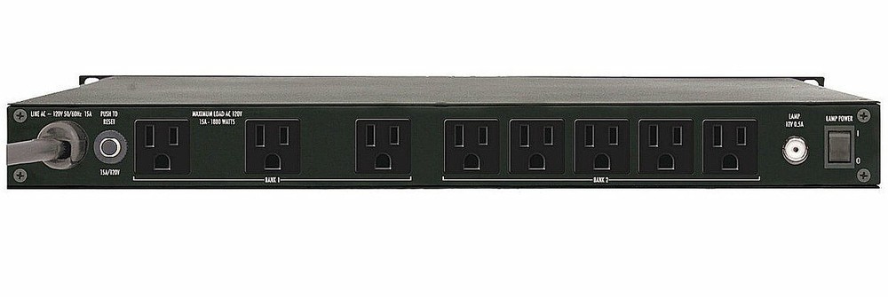 Furman PL-PLUS C 15 Amp Power Conditioner