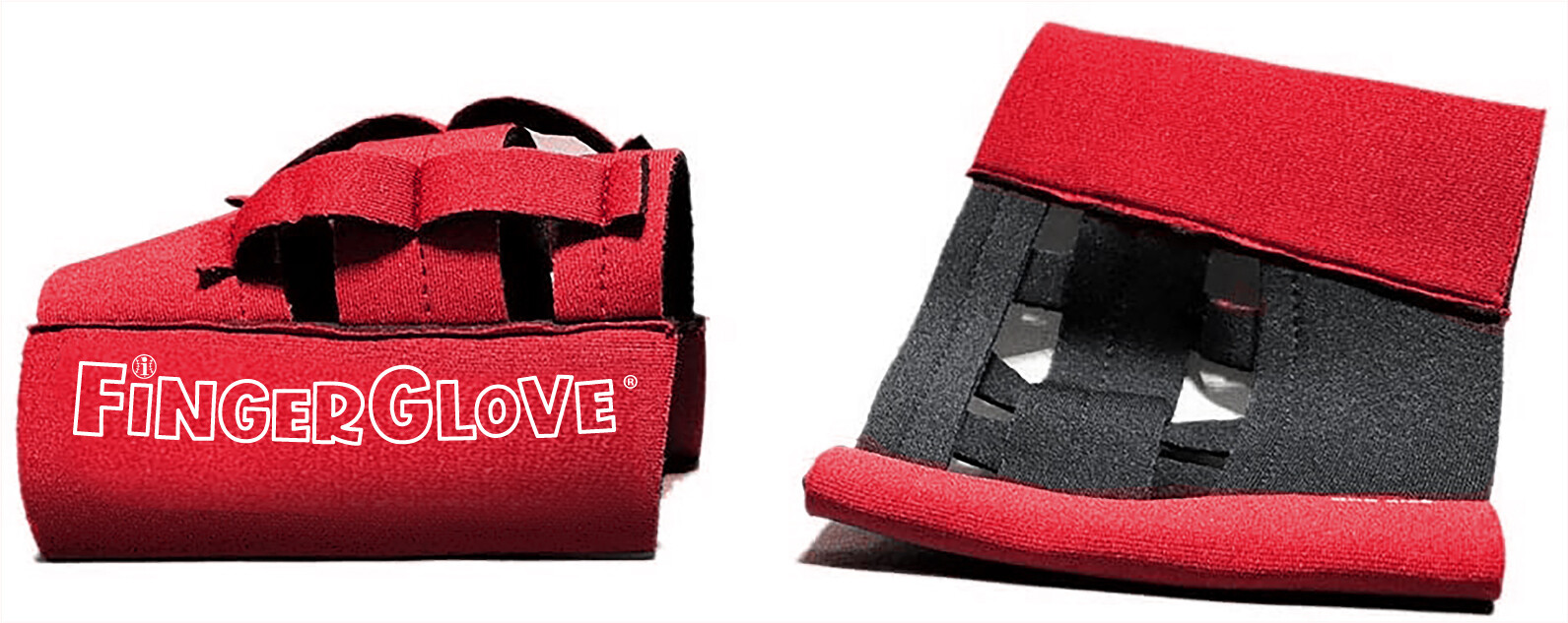 Insider Bat FingerGlove WebGlove Mini Training Glove for Baseball & Softball