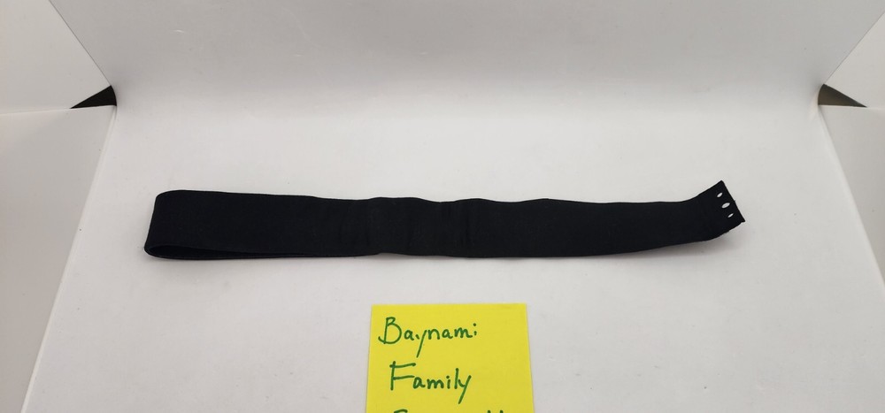 Genuine Valve Index Top Head Strap Secure Attachme Headset PART for Headstrap