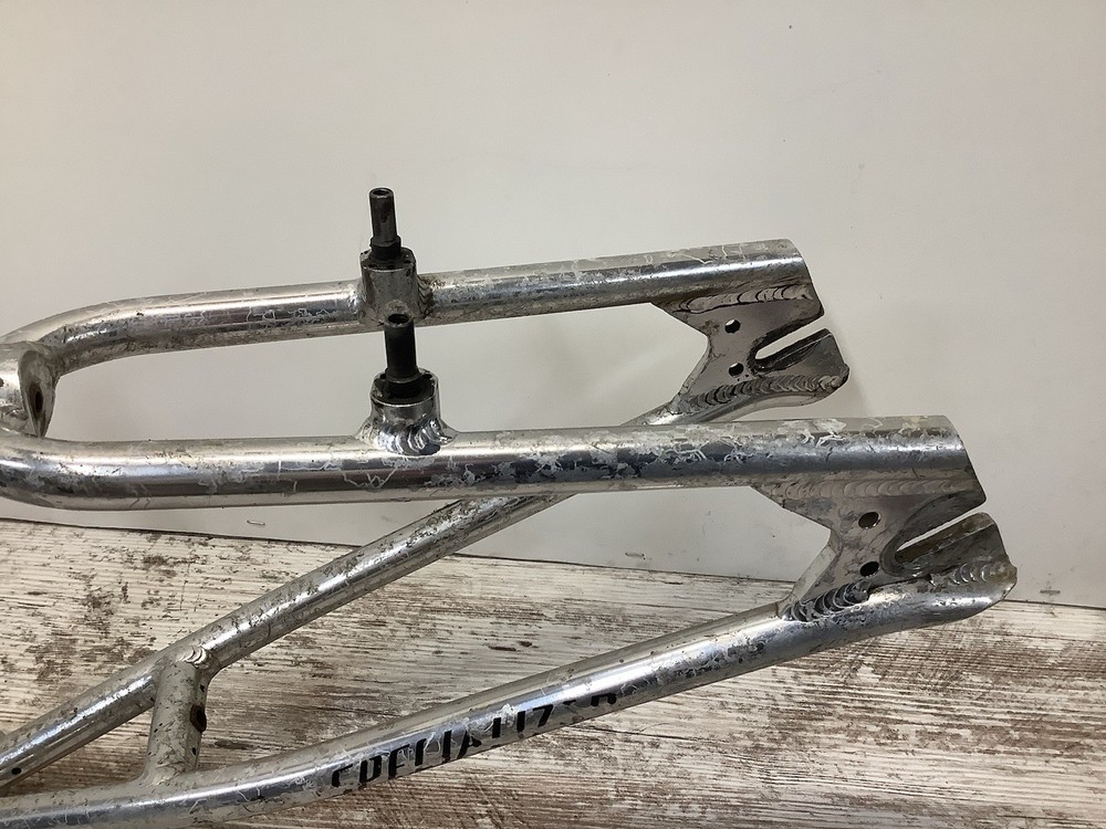 Mid School Balance Killer B Frame