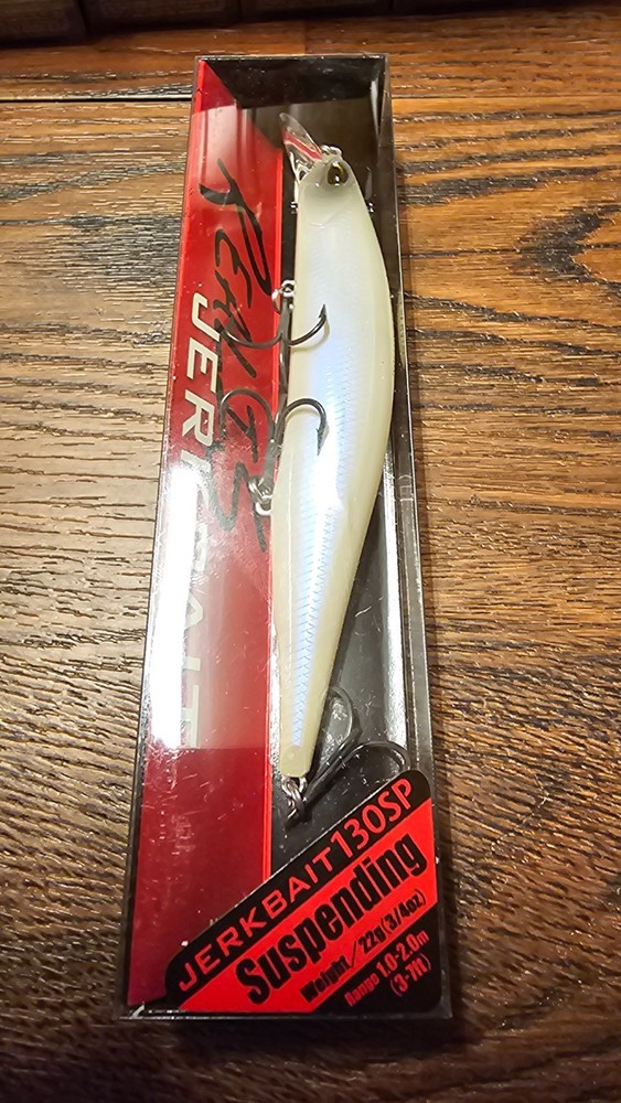 Duo Realis Jerkbait