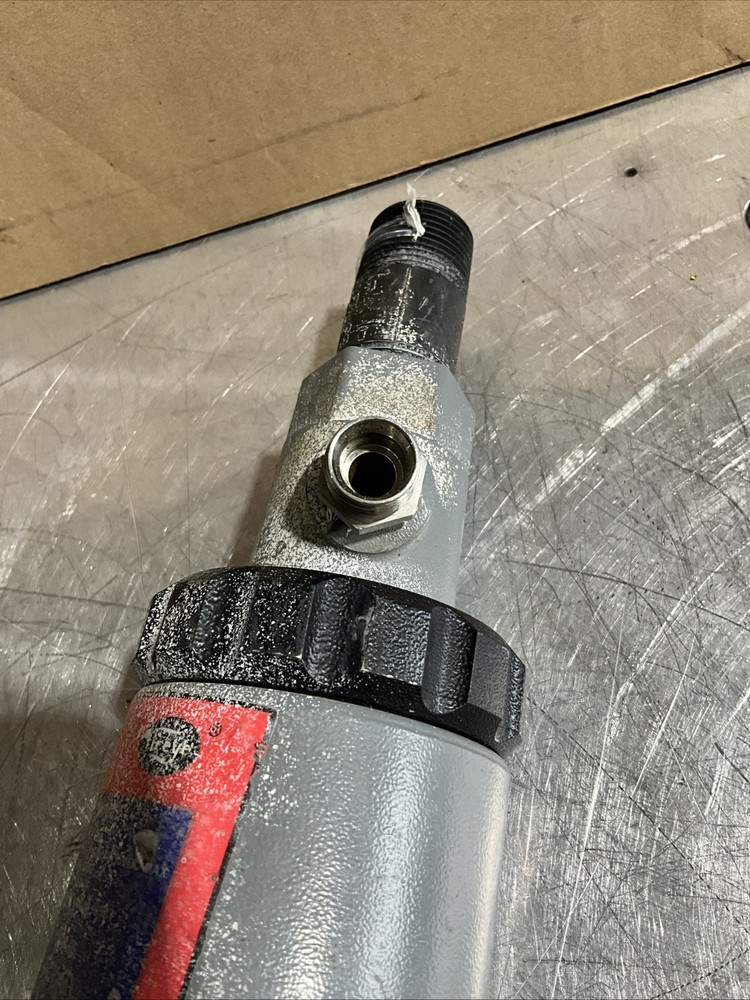 FIREYE 95UVS2-1 INSIGHT SCANNER Integrated UV Sensor