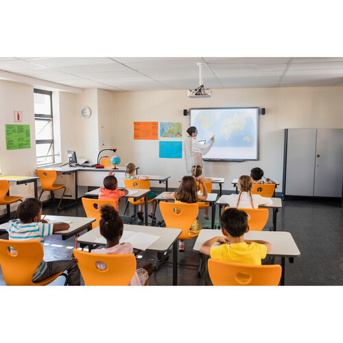 Lumens DC125 High-Definition Portable Document Camera