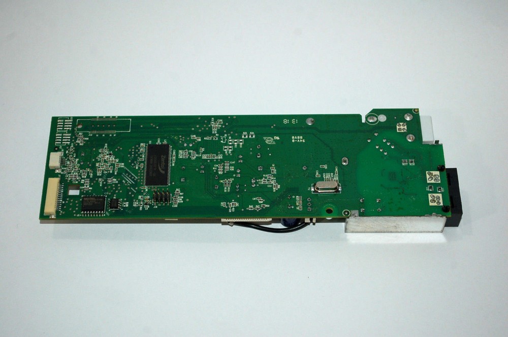 HP OfficeJet 4620, 4622 Printer Main Logic Board PCB Formatter AP801
