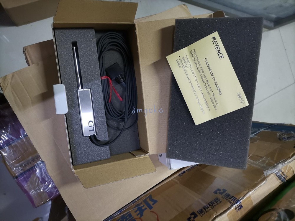 1pc new freeshipping for KEYENCE GT-H22L