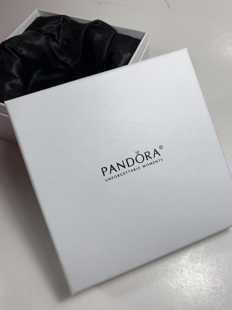 Elegant Gift Box Beautiful Presentation For Any Occasion Empty Box
