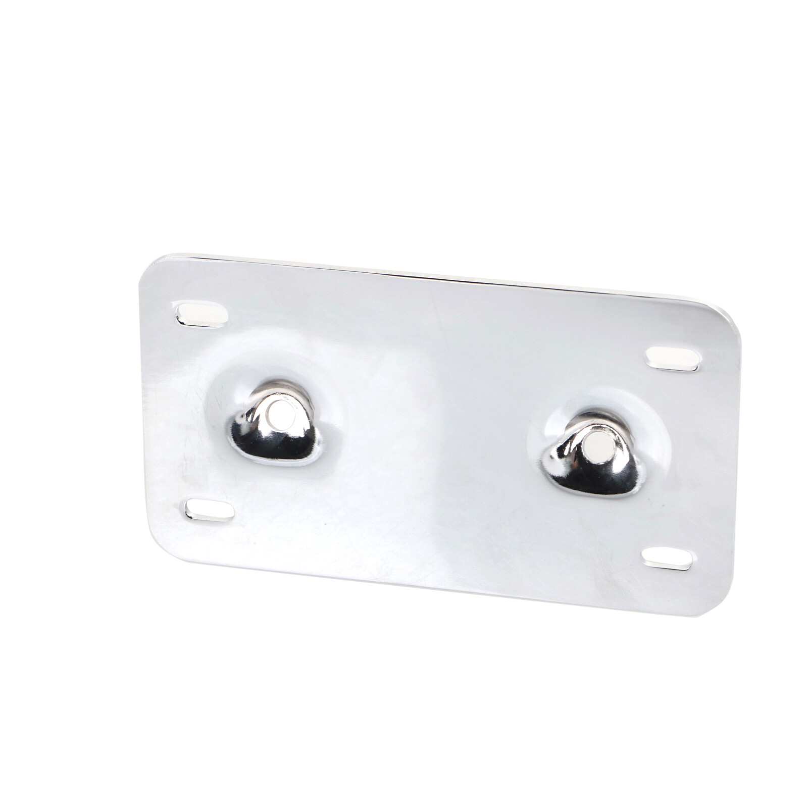 For Harley Touring 99-08 FLHT FLHR FLHX FLTR Laydown Layback License Plate Mount