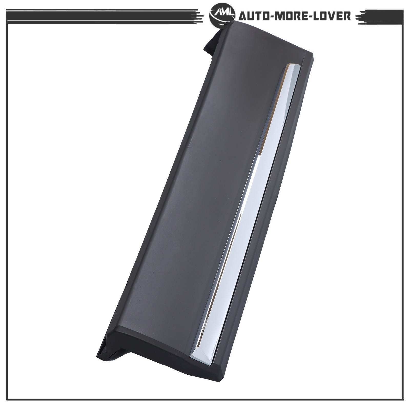 TK4951RC0B For Mazda CX-9 2016-2023 Rear RH Passenger Door Lower Molding