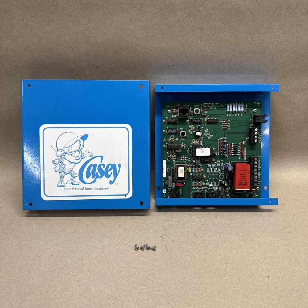 SmartWay Solutions ESM-10 Casey
