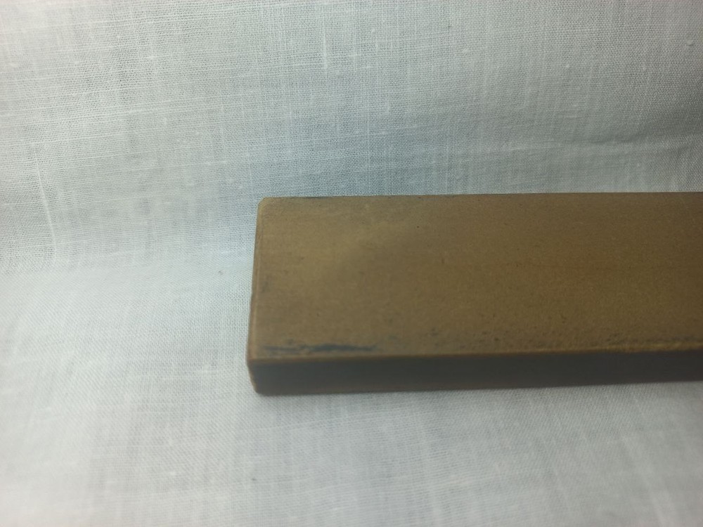 Grinding Stone for Razor Microcorundum Soviet Union