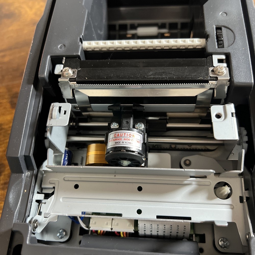 BIXOLON SRP-270A Standard Dot Matrix Printer - NO CORDS No Ribbon Untested