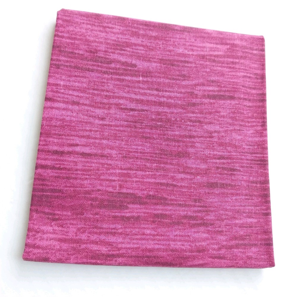 Fat Quarter Bundle 2 Pcs. 100% Quilters Cotton