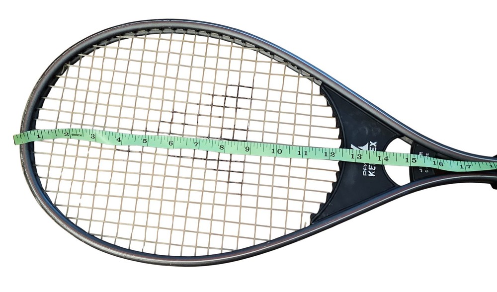 Pro Kennex Junior Tennis Racket Oversize Good Condition