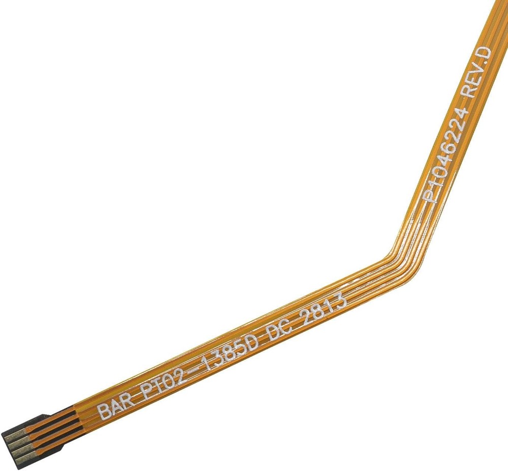 ⭐ Bar Sensor For Flex Cable P1046224 For Zebra QLN420 Thermal Mobile Printer ⭐