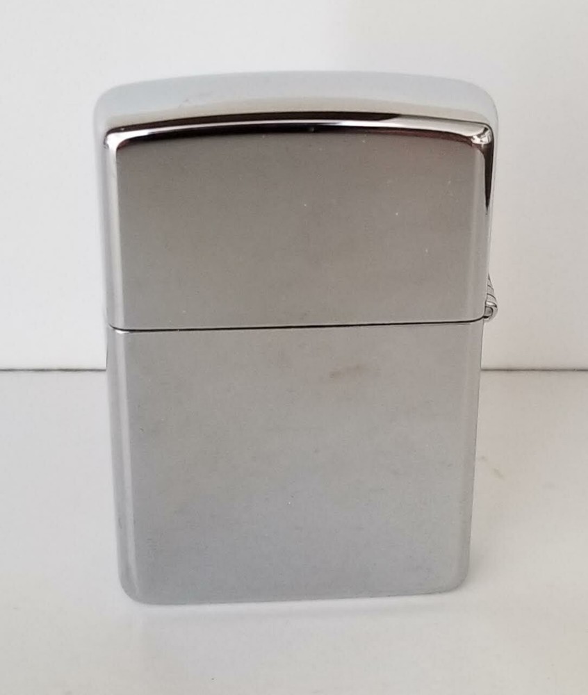 ZIPPO Budweiser Clydesdale 1994 Unfired Lighter