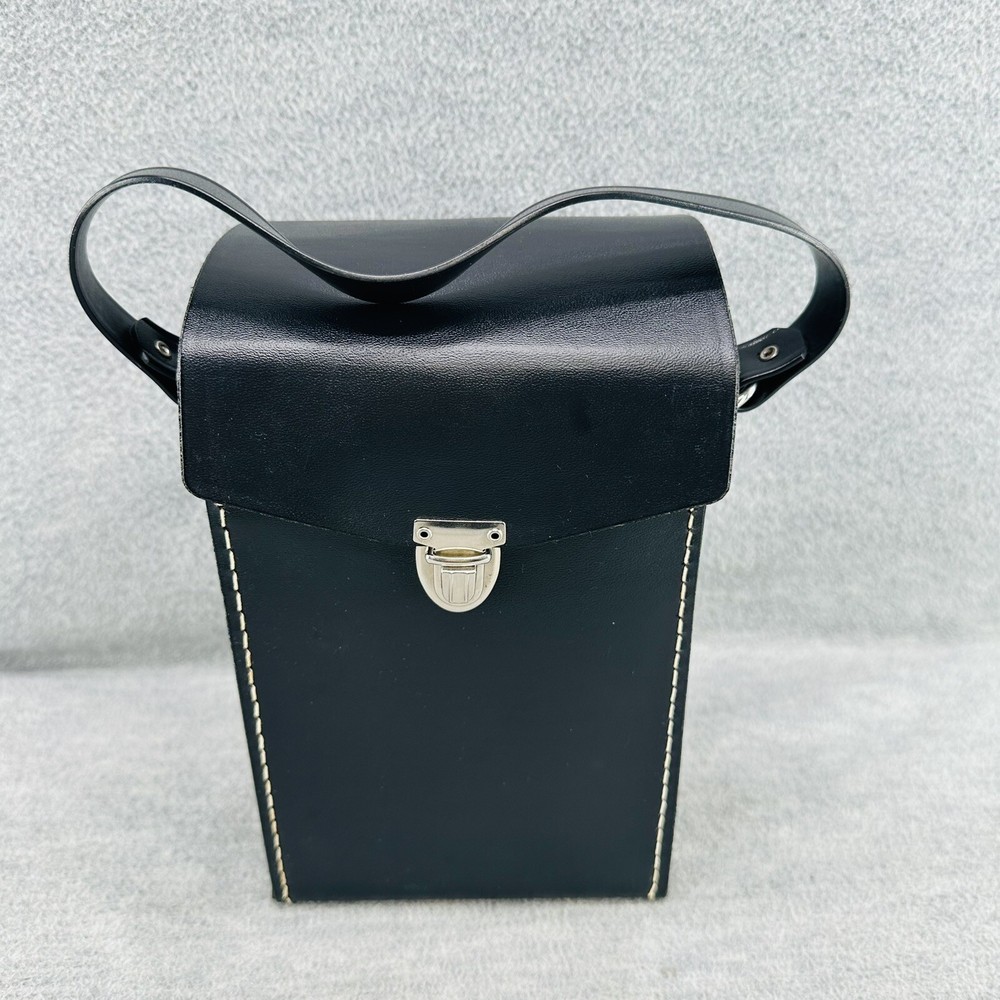 TIF 6000 - Automatic Halogen Leak Detector In Leather Carrying Case R