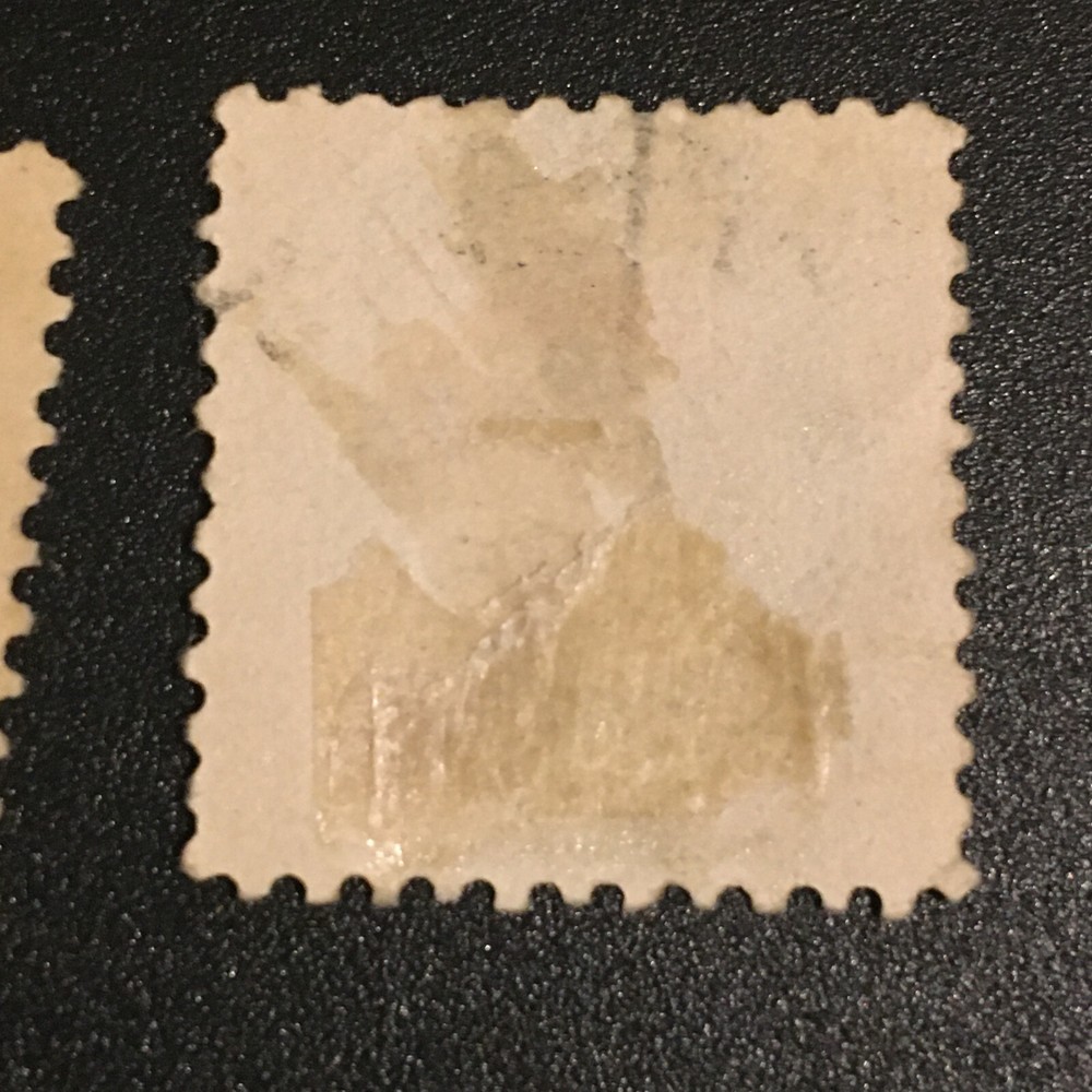 Nova Scotia Forgeries Various Specimens Stamps CANADA