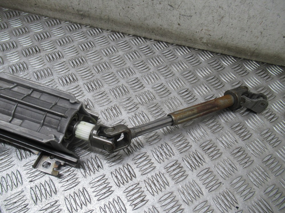 2014 MINI PACEMAN R61 ADJUSTABLE STEERING COLUMN 980811003 REF7767