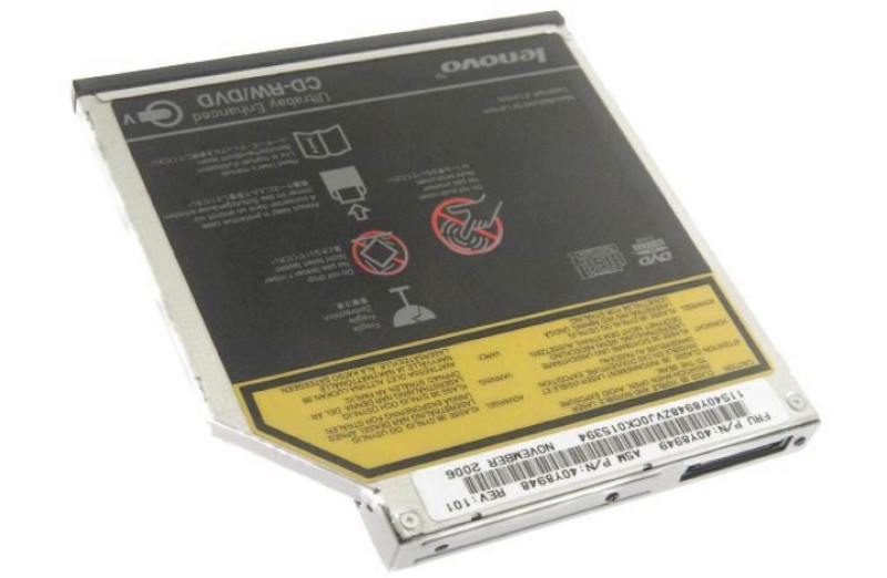 40Y8949 - DVD/ CDR Combo Unit