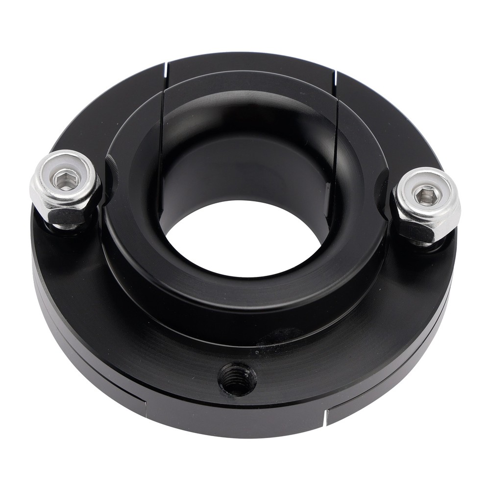 Fire Wall Pass Through Raw Bracket Harness For Holley Terminator x Max