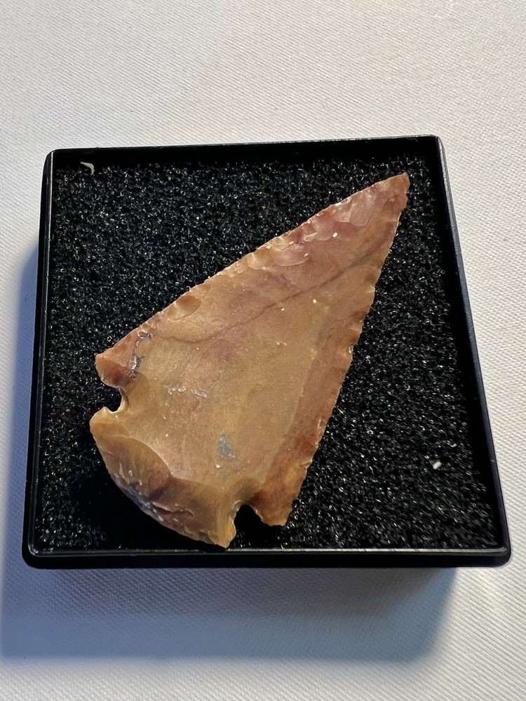 Arrowhead, Spear Point, Pre-owned