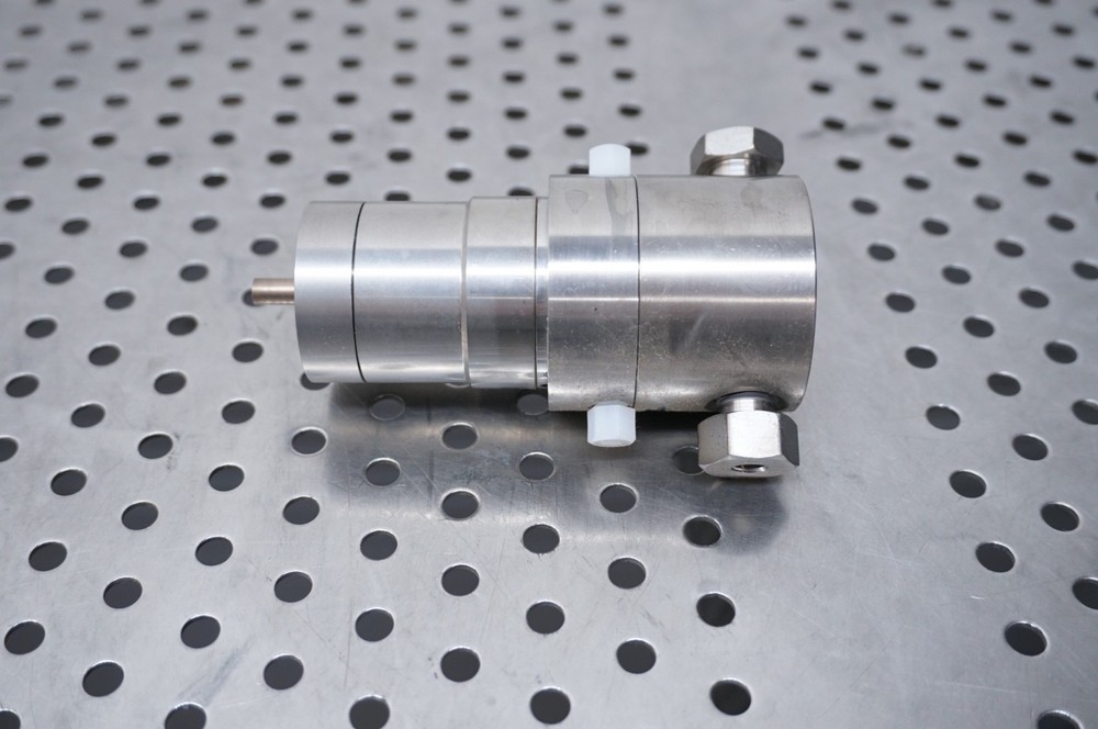 Varian 25 WTI HPLC Pump Head