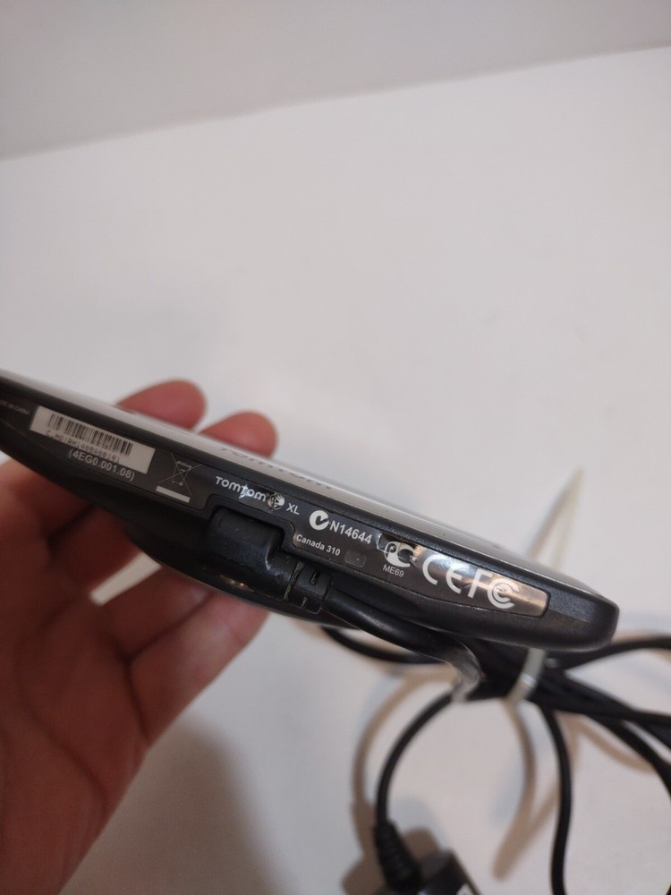 Tomtom XL GPS Navigation N14644