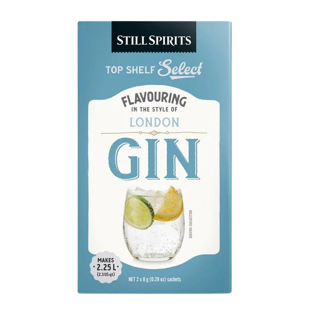 Still Spirits Top Shelf Select 10 Pack Mix & Match Value - Choose Your Pack!