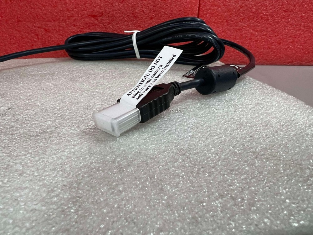 CISCO 74-3486-01 LOGITECH V-UJ16 VT CAMERA
