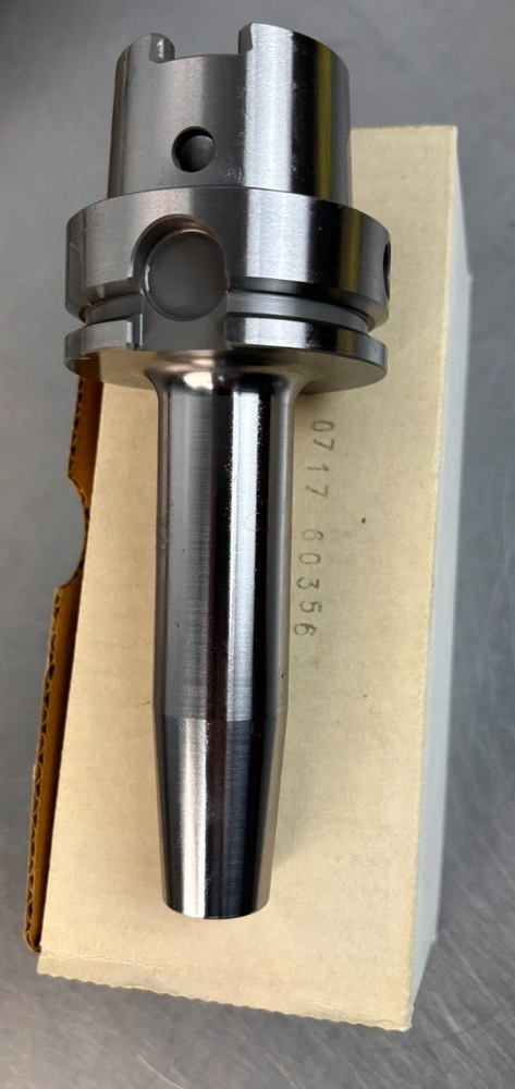 Command Tool End Mill Holder H4Y4A8008 | New