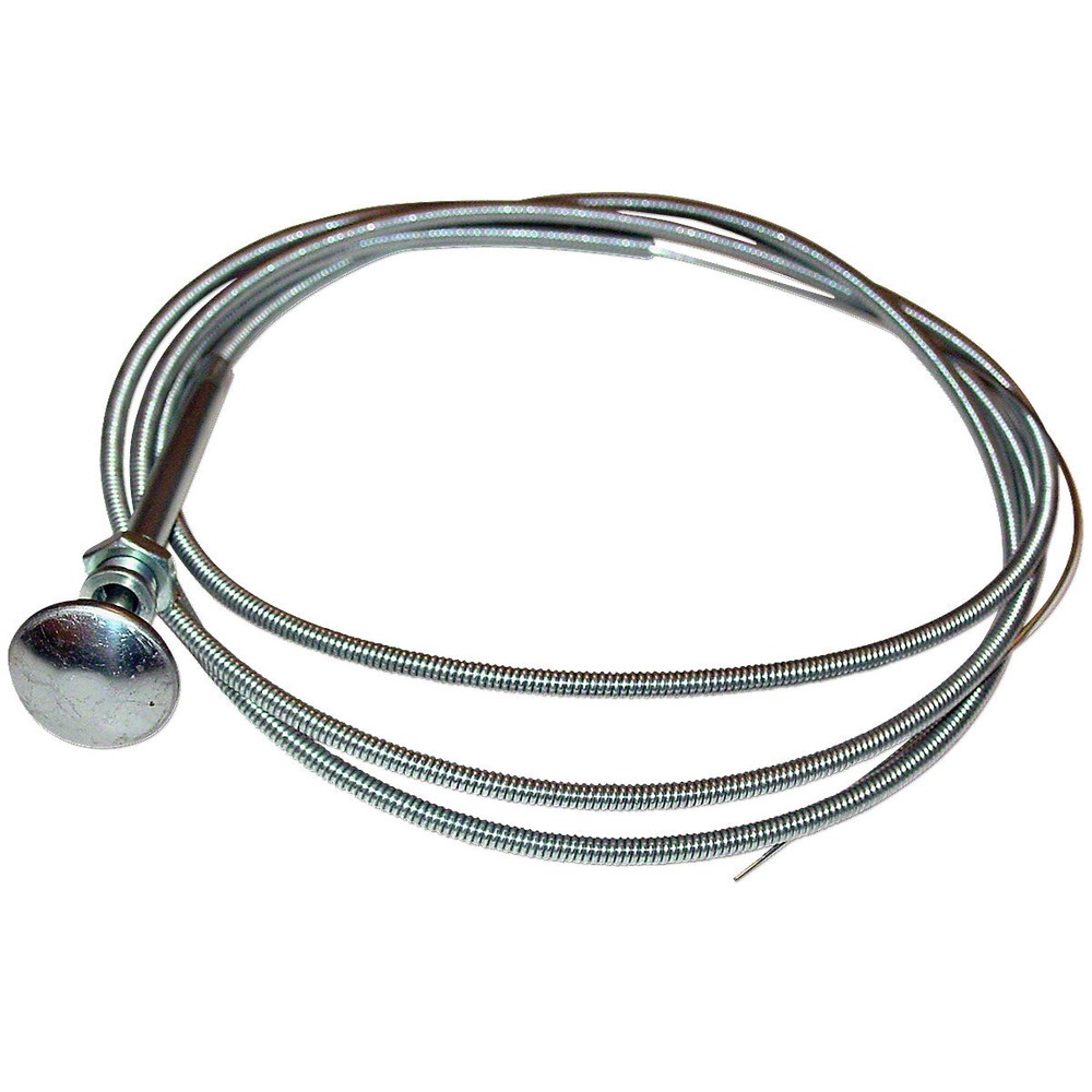 72" Universal Choke Cable -Fits White / Oliver Tractor