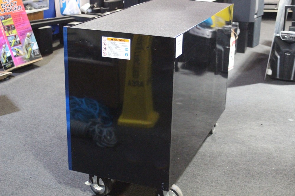 NEW Snap-On KRL722BPLSX 11 Drawer Tool Box