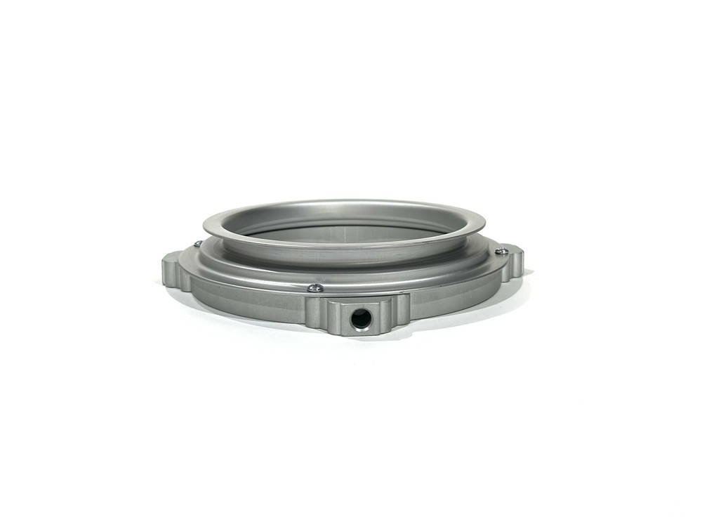 Chimera Speed Ring 6-5/8” 170mm great condition. solid Aluminum.