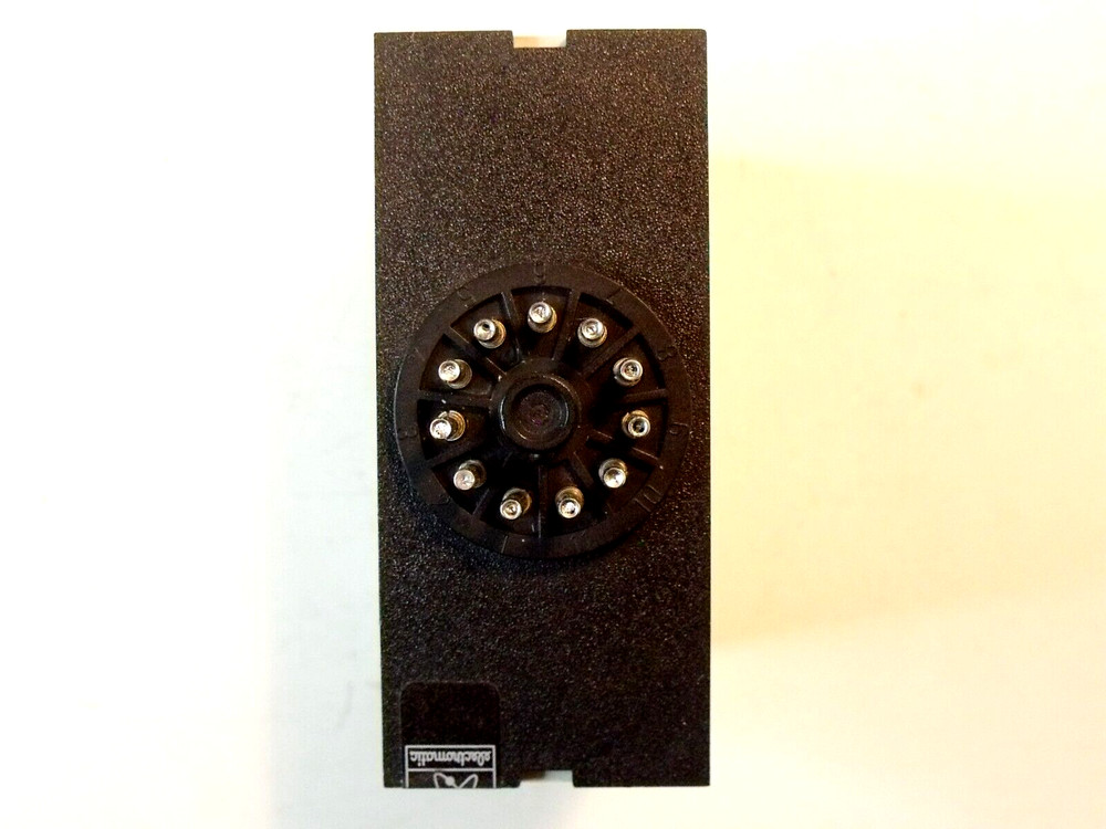 New Electromatic S 113166 024 S-System Combi Recycler Asymmetric Timer Module