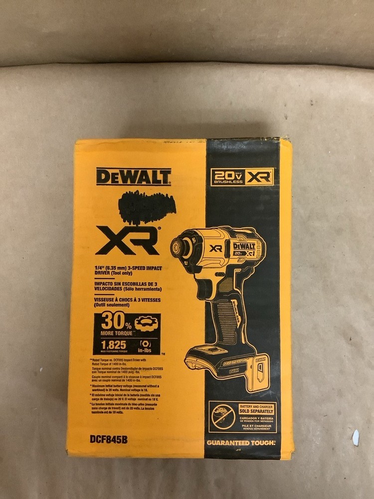 DEWALT DCF845B (G29013207)