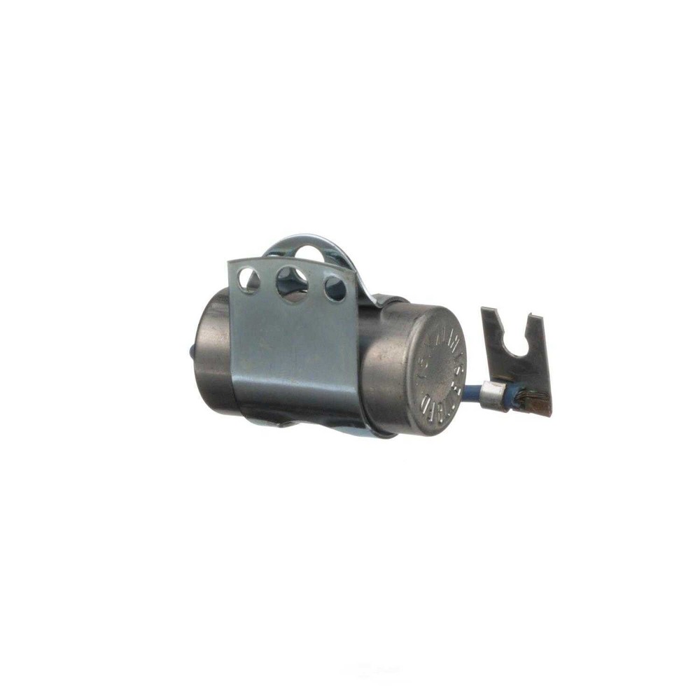 A/C Condenser Standard Motor Products FD75