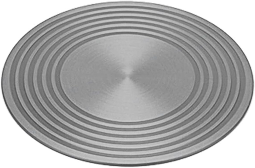 Heat Diffuser 9/11Inch Aluminum Induction Diffuser Plate,Reducer Flame Guard Sim