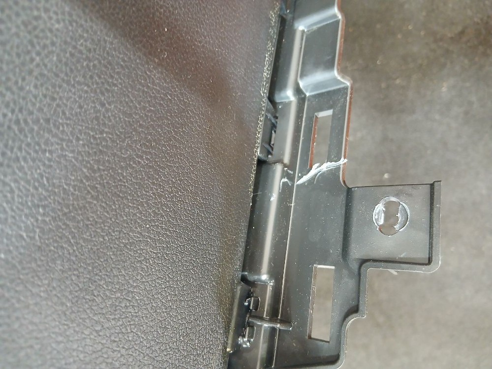 PEUGEOT PARTNER MK3 DASHBOARD TRIM PANEL