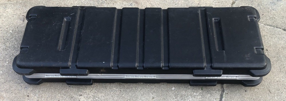 SKB ATA 61-Note Keyboard Carrying Case