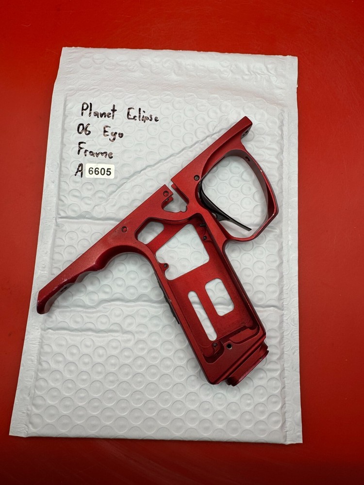 Planet Eclipse 06 Ego Frame