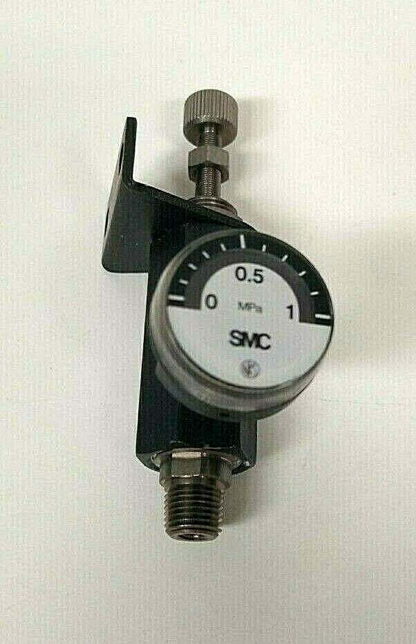 SMC ARJ210 MSBG 1 Set Press Regulator