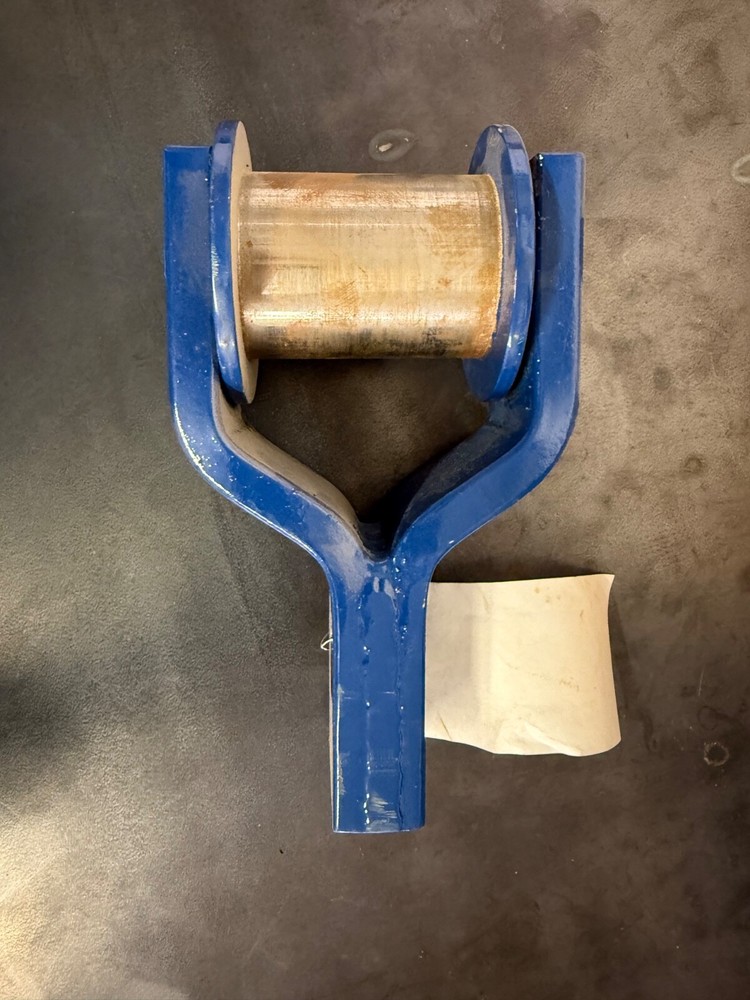 143112 - Deck Chain Guide